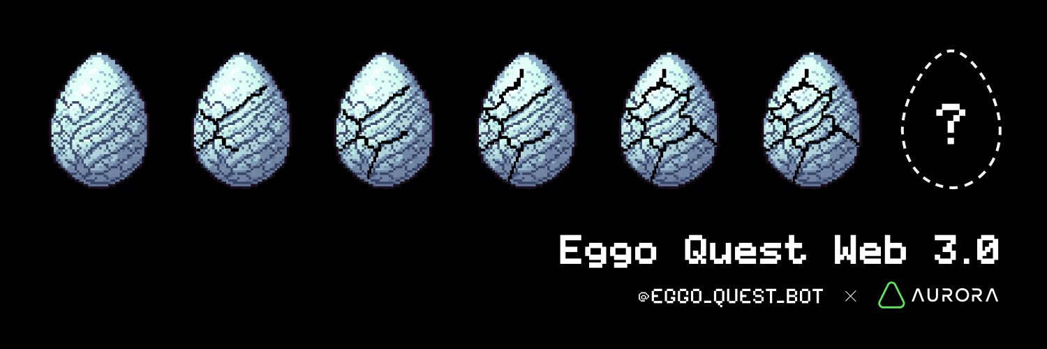 Eggo Quest